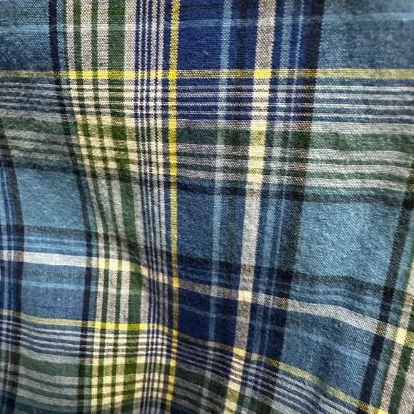 Chaps Men’s Long Sleeve Button Down - Picture 3 of 3